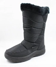 Mobesano Womens Winter Snow Cold Weather Boots (Available in all sizes)