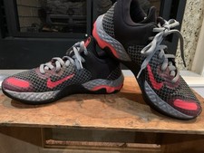 Nike Mens Size 8.5. Renew Elevate 2 Basketball Shoes