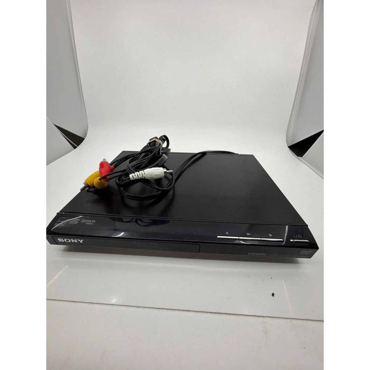 Sony DVD Video DVD & Blu-ray Players for sale | eBay