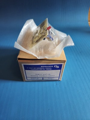 NEW EDWARDS 5701-C2 | REMOTE STATION REVERSE POLARITY MODULE FIREALARM AK 5701C2