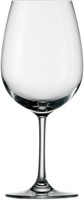 StöLzle Lausitz Set 6 GläSer FüR Rotwein Bordeaux Typ 540 Ml Weinland