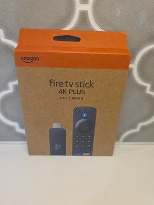Amazon Fire TV Stick HD 1080p WiFi 5 Alexa Voice Remote New Sealed