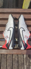 Nike Tiempo Legend 10 Academy FG White Men s Size 7