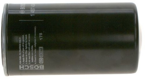 BOSCH 1457434180 Kraftstofffilter Kraftstoffilter  - Bild 2 von 5