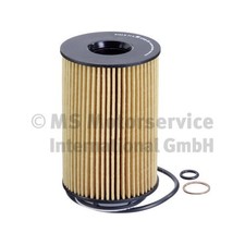 Filtre à huile BMW M6