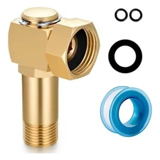 Reliable Replacement Parts for Brass Garden Hose Reel with Superior Durability