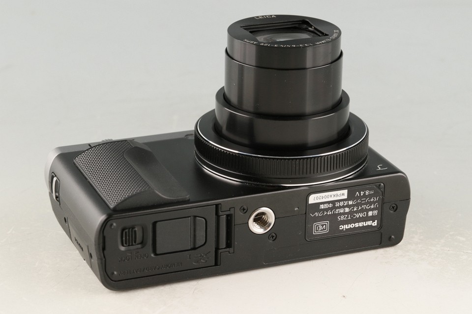 【美品】Panasonic DMC-TZ85 パナソニック　LUMIX Panasonic LUMIX DMC-GX85 16.0MP Digital Mirrorless Camera