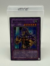 Ryu Senshi [1st Edition] LOD-019 Prices | YuGiOh Legacy of