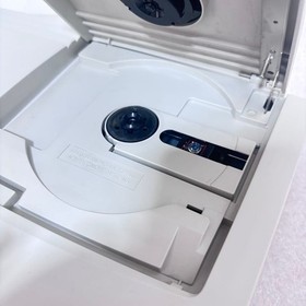 NEC PC-ENGINE DUO-R Home Console PI-TG10 with Box & Manual Tested Working Japan