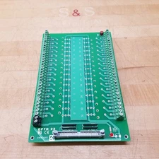 OPTO 22 G4PB32DEC I/O Module Rack - USED