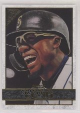 2020 Topps Gallery Shed Long #69 2u3