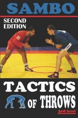 Alexander Kovalchuk Sambo (Taschenbuch) (US IMPORT)