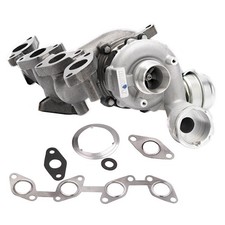 Turbolader für VW Passat Golf Touran 2.0 TDI 03G253010J 03G253019A 03G253014H
