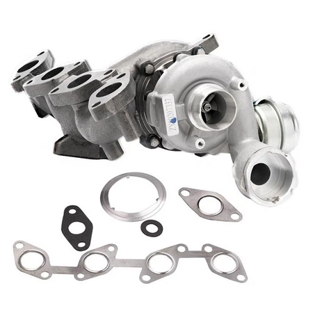 Turbolader VW GOLF V Variant  2.0 (1K5)
