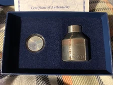 2003 United States Mint Coin And Die Set ~ MISSOURI ~ P MINT