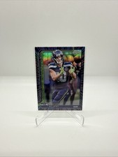 2025 Topps Chrome Football Cooper Kupp Neon Pulse Parallel #271