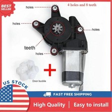 12v Left Side Power Window Lifter Regulator Motor For Honda Insight Honda Civic 12v Left Side Power Window Lifter Regulator Motor For Honda Insight Honda Civic