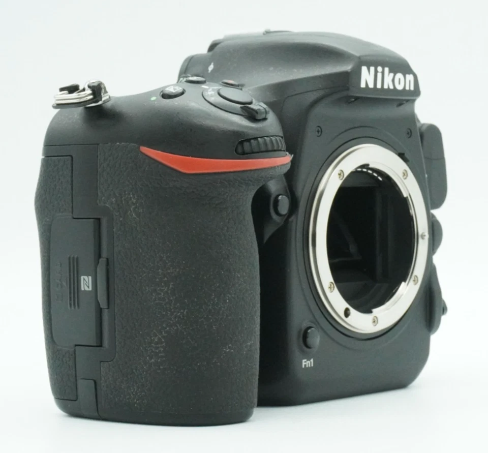 [Mint! w/Box] Nikon D500 20.9MP Digital SLR DSLR Camera Body From Japan #218 - Image 4 of 4