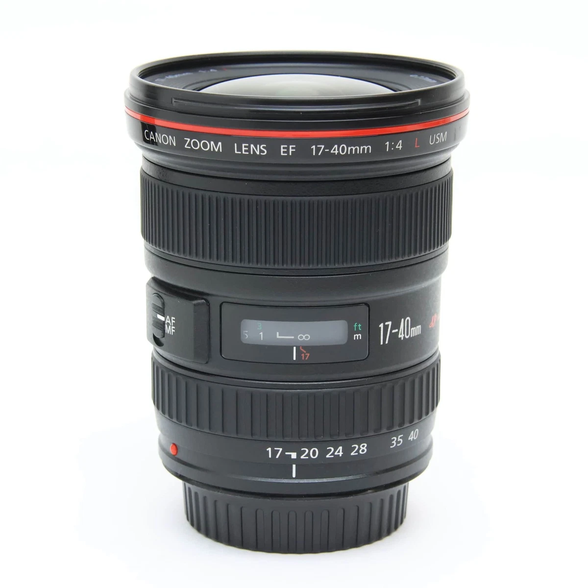 Canon EF 17-40mm Camera Lenses for sale | eBay