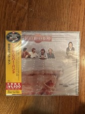 First under the Wire by Little River Band (CD, 2021)