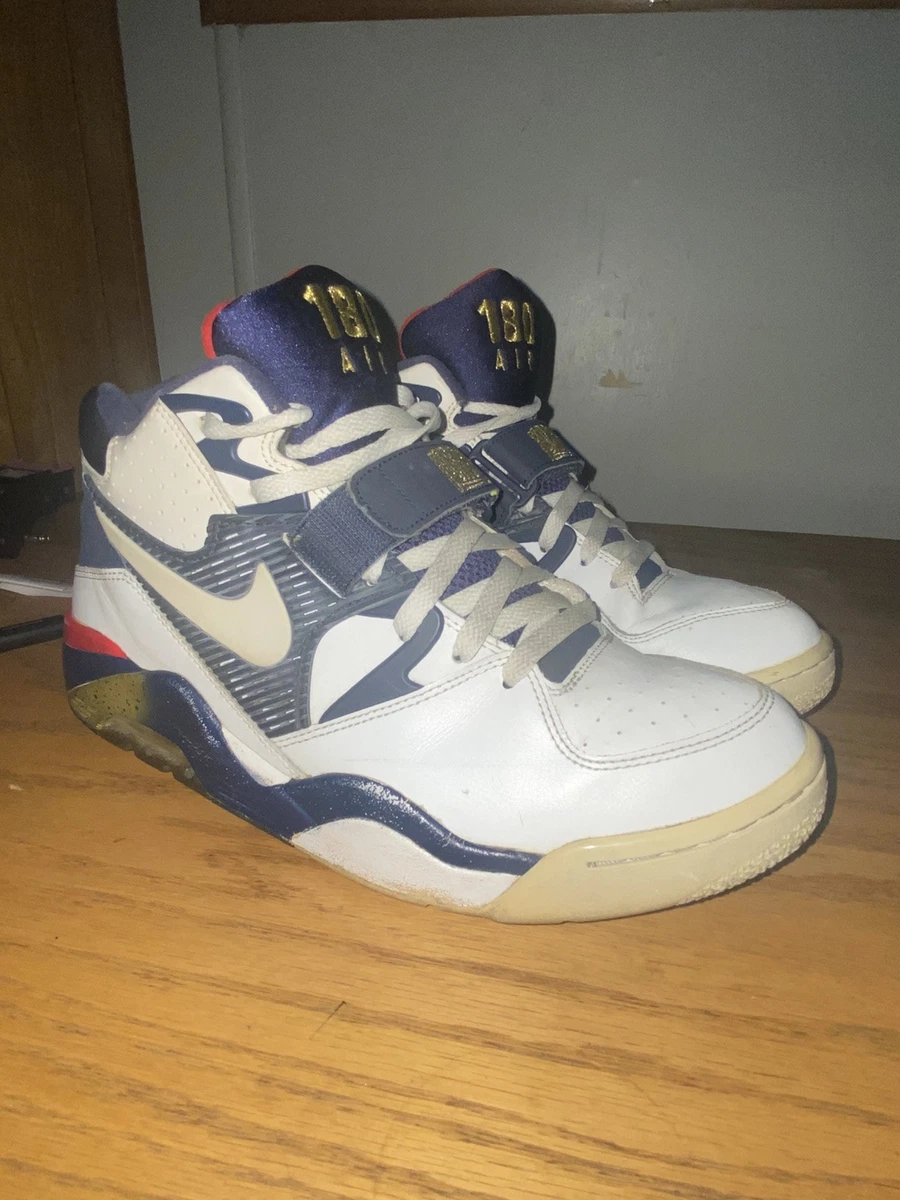 Preços baixos em Nike Air Force 180 Olympic | eBay