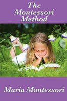 Maria Montessori | The Montessori Method | Taschenbuch | Englisch (2008)