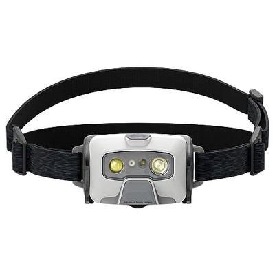Ledlenser HF6R Core White Rechargeable LED Headlamp Max 800lm Brightness IP68