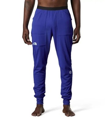 The North Face Summit Series FutureFleece Pants Blue NEW