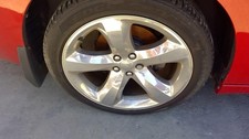 Wheel 20x8 Chrome Clad Fits 11-14 Challenger 2483390