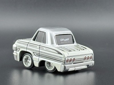 CarTuned 1964 Chevrolet Impala Lowriders #01 Mijo Exclusive Series