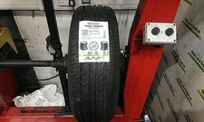 215/60R16 95V 7MM SAFERICH FRC16 PARTWORN PRESSURE TESTED TYRE