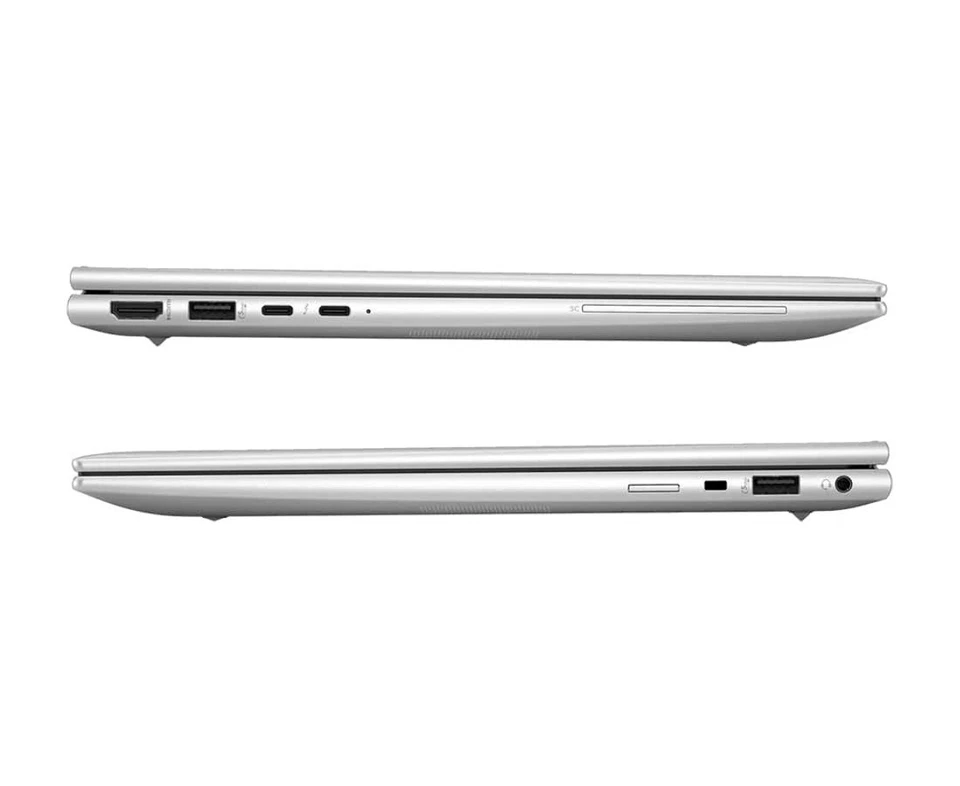HP EliteBook 840 G11 14", Ultra 5-125H, 16 GB, 512 GB SSD, Intel Graphics, Win 1, foto 4 di 4