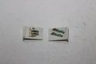 transformers g1 original vintage wheeljack spoiler pair