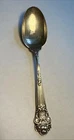 Georgian Pattern by Towle Sterling Silver 5 5/8" Spoon Pat 1899