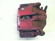 RENAULT MEGANE II KOMBI (KM0/1) 1.5 DCI Bremssattel VR + Halter 7701207686