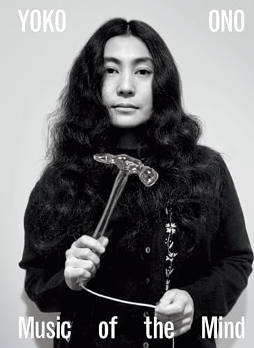 Yoko Ono: Music of the Mind by Juliet Bingham HARDBACK - Image 7