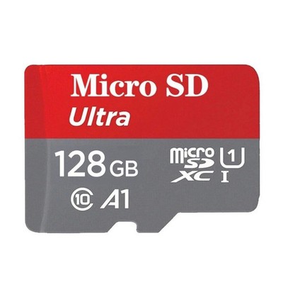 Ultra Extreme Pro 4K micro SD Speicherkarte MemoryCard  8GB 16GB 32GB 64GB 128GB