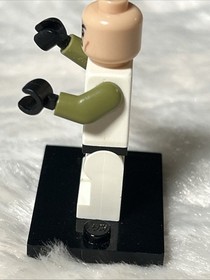 Lego SW Phase One Minifigure Clone Trooper Sergeant  - sw0438