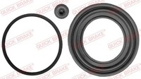Reparaturkit, Bremssattel Quick Brake 114-0037 FüR Land Rover CitroËN