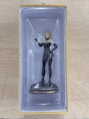 Eaglemoss Marvel Chess Mastermind
