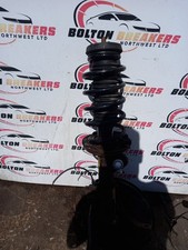 VAUXHALL MOKKA MK1 G1U0 COMPLETE SUSPENSION LEG FRONT DRIVER SIDE 95137358