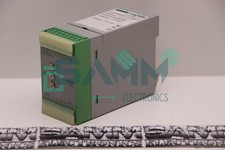 NEGELE VSG-3 3X24V= 0/4-20MA 24V AC TRANSMITT...