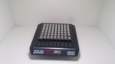 AKAI APC20 Ableton MIDI Controller   Pre-Owned, No Adapter, Minor Wear.
