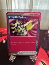 Scoop Up Cyclone 162/167 Sv06: Twilight Masquerade Holo