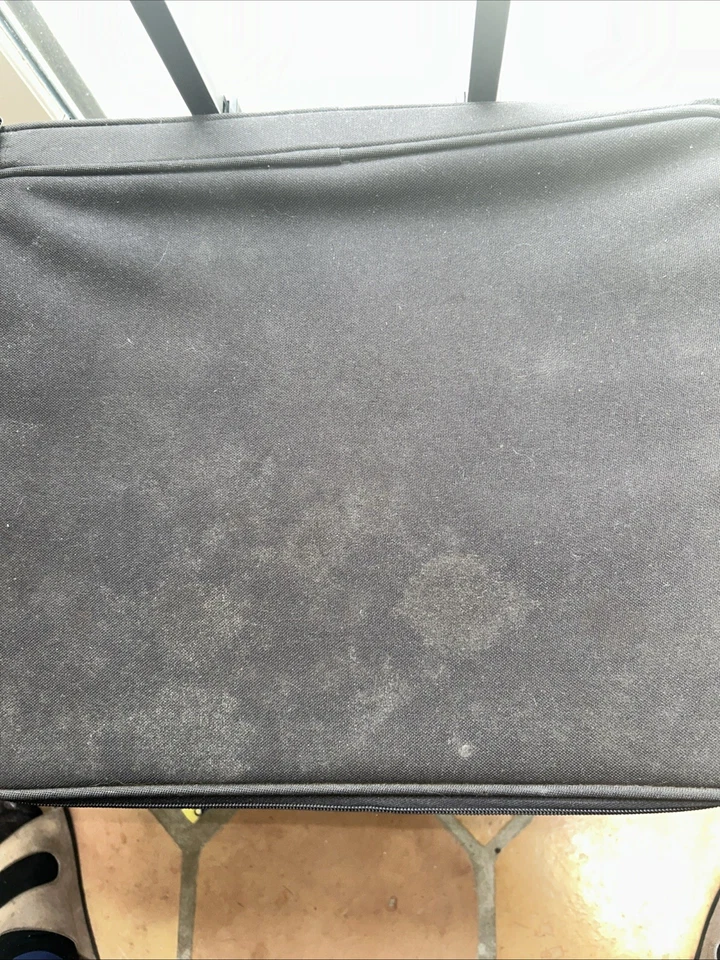 Crop In style XXL Tote/ As is /Been In Storage - Image 2 of 4