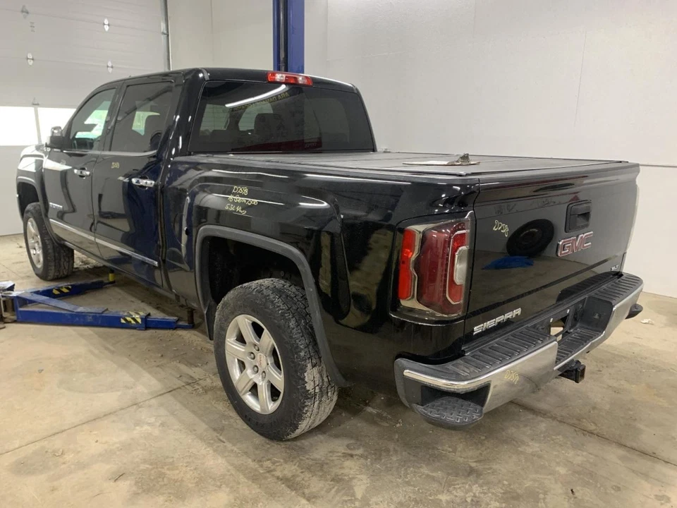 Passenger Air Bag Passenger Roof Crew Cab Fits 15-19 SIERRA 2500 PICKUP 936672 - Imagem 3 de 4