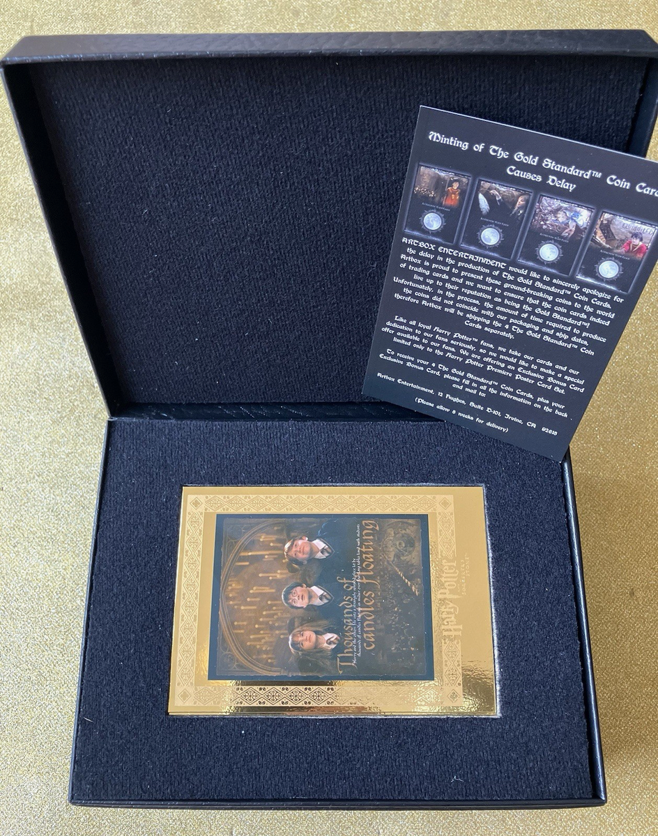 artbox ハリーポッター フィルムカード 2004 レア トレローニー 2004 Artbox Harry Potter Prisoner Azkaban Collectors UPDATE FOIL