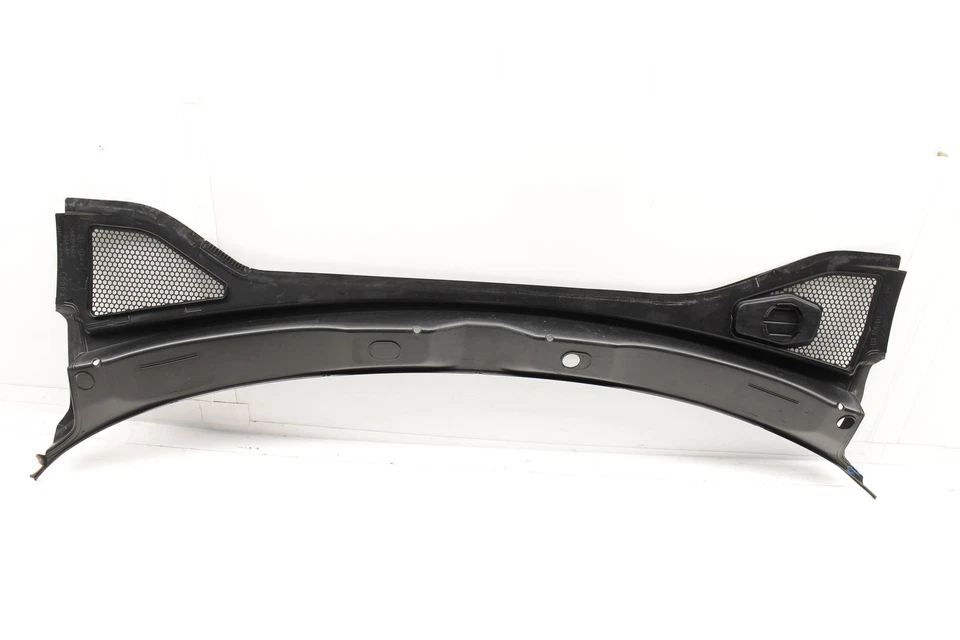 AUDI A3 QUATTRO 2015-2020 - Bandeja de lluvia / Deflector de agua 8V5819403F Foto 4 de 4