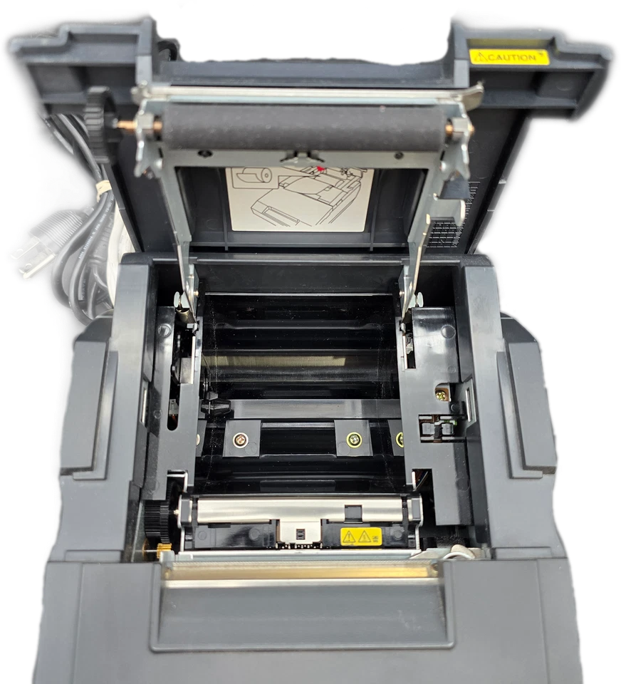 Epson M147C Thermal POS Printer - Image 2 of 4