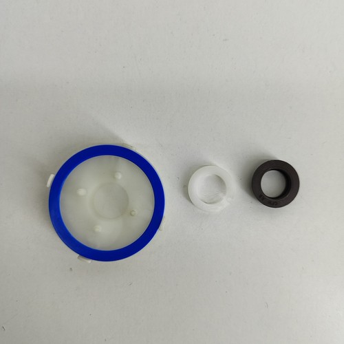 Volkswagen JETTA MK2 Kraftstoffpumpensieb 191906098C 1987 NEU Original 24318714